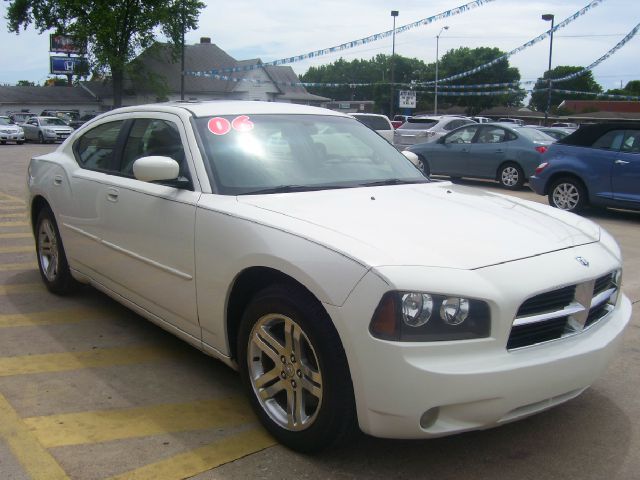 Dodge Charger 2006 photo 17