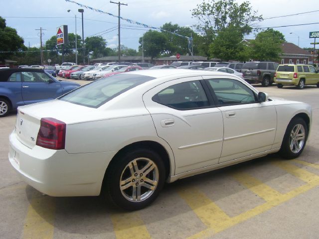 Dodge Charger 2006 photo 4