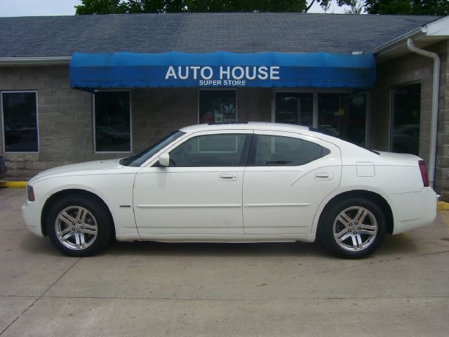 Dodge Charger 2006 photo 9