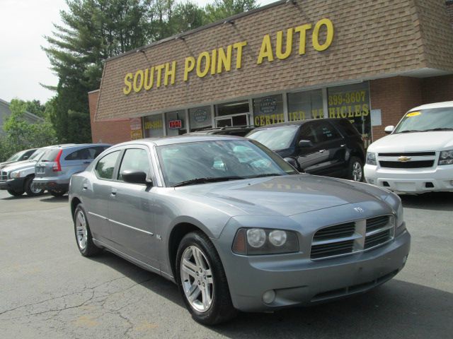 Dodge Charger S Sedan