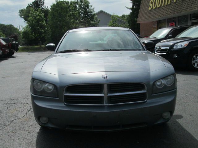 Dodge Charger 2006 photo 1