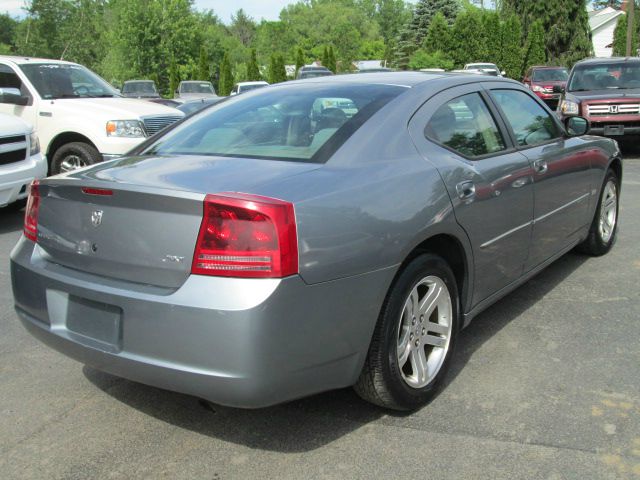 Dodge Charger 2006 photo 11