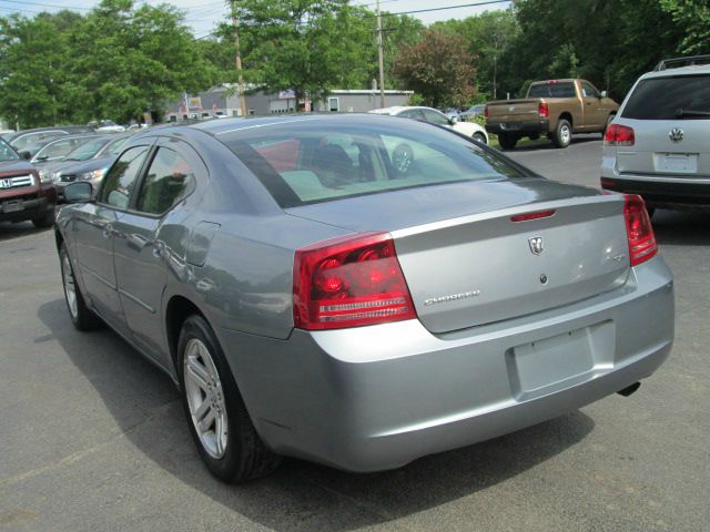 Dodge Charger 2006 photo 12