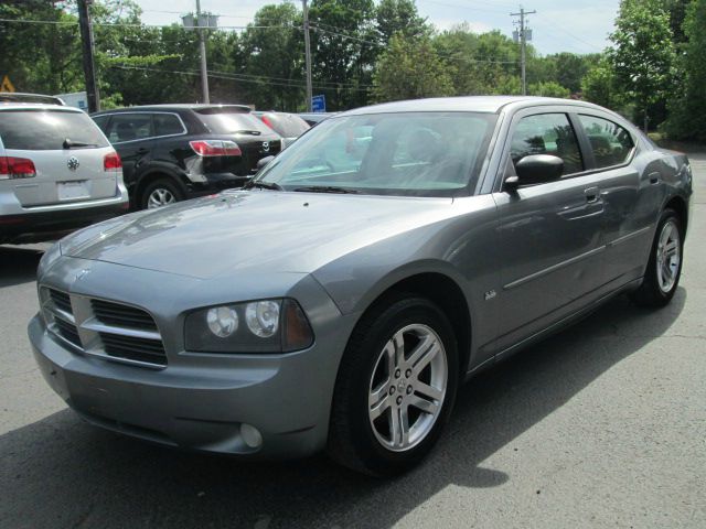 Dodge Charger 2006 photo 13