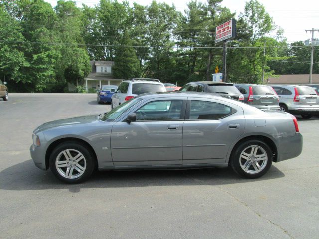 Dodge Charger 2006 photo 14