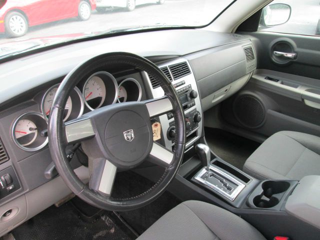 Dodge Charger 2006 photo 6