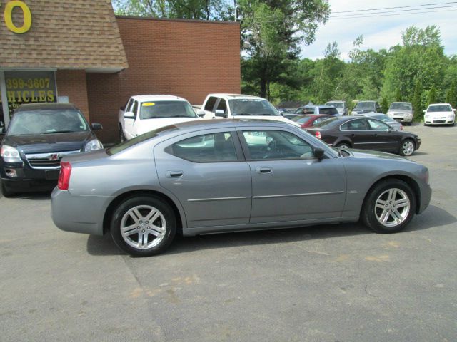 Dodge Charger 2006 photo 9