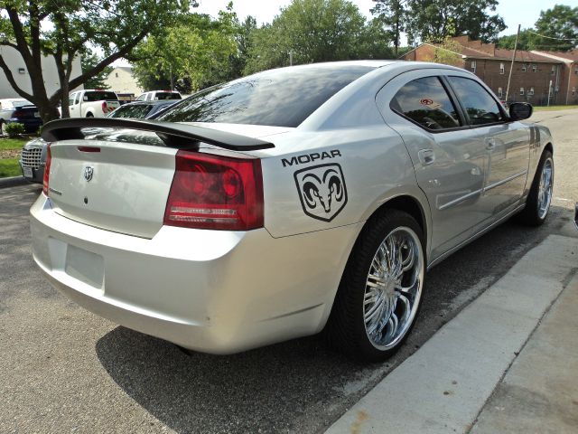 Dodge Charger 2006 photo 3