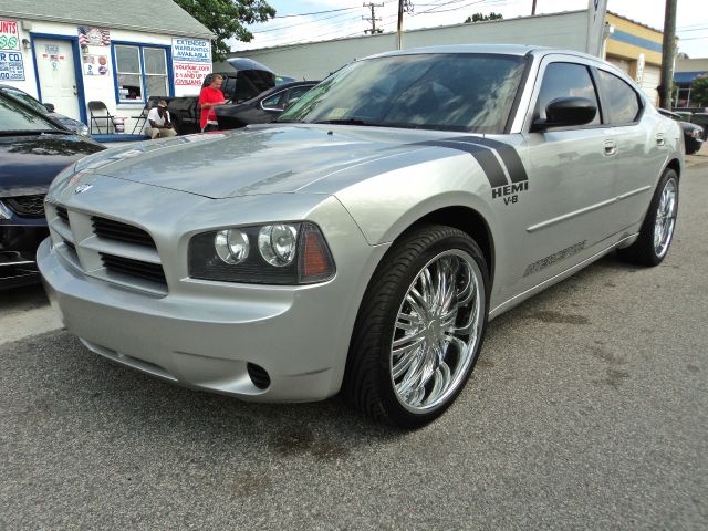 Dodge Charger 2006 photo 4