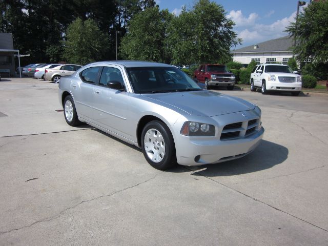 Dodge Charger 2006 photo 1