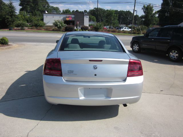 Dodge Charger 2006 photo 2