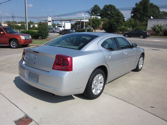 Dodge Charger 2006 photo 3