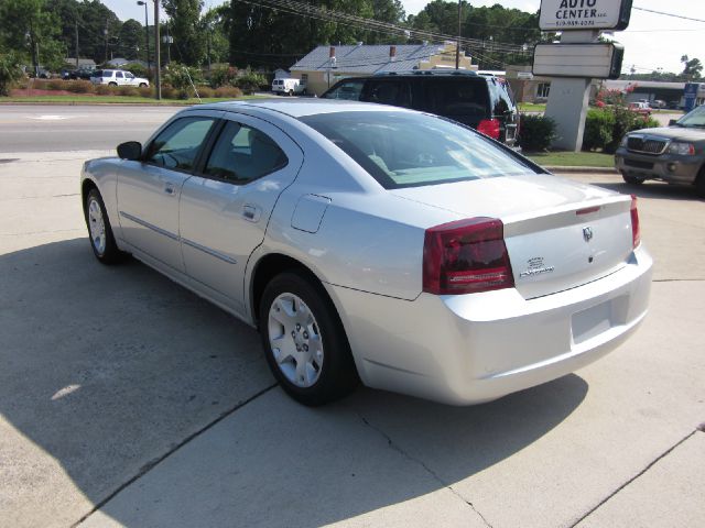 Dodge Charger 2006 photo 4