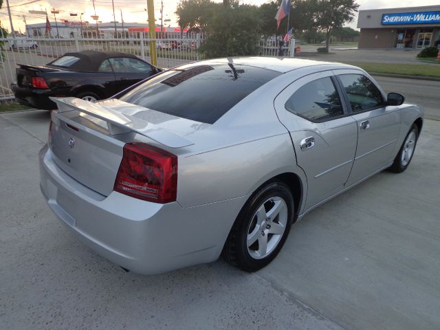 Dodge Charger Base Sedan