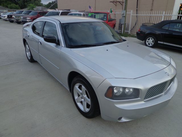 Dodge Charger 2006 photo 4