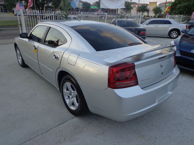 Dodge Charger 2006 photo 5