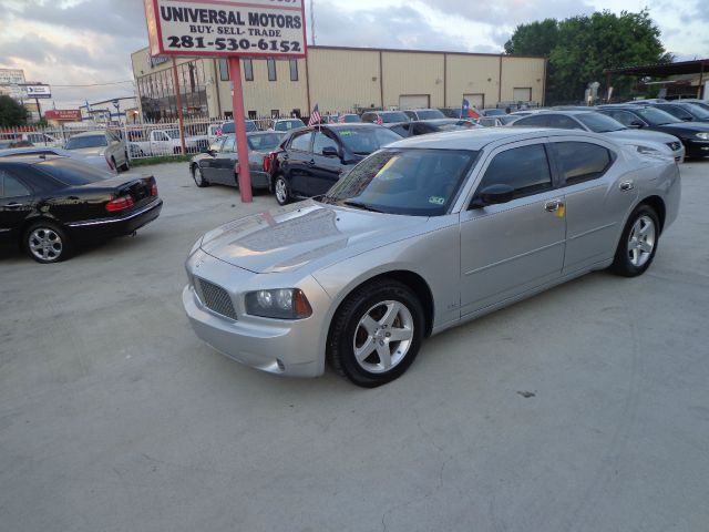 Dodge Charger 2006 photo 7