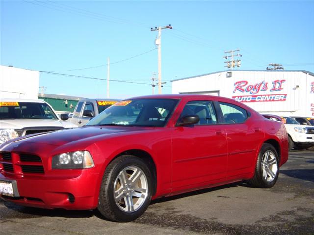 Dodge Charger 2006 photo 5