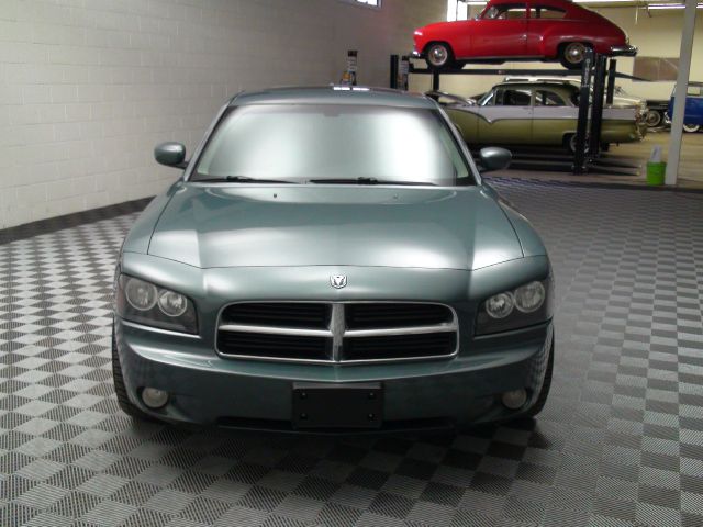 Dodge Charger 2006 photo 11