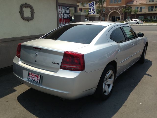 Dodge Charger S Sedan