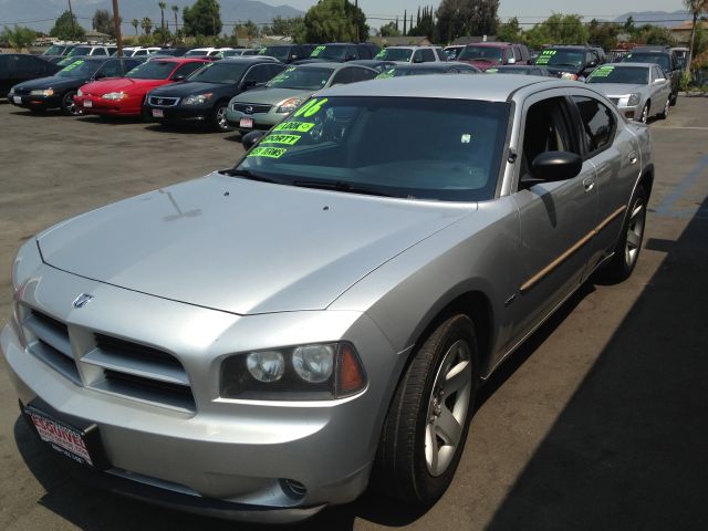 Dodge Charger 2006 photo 1