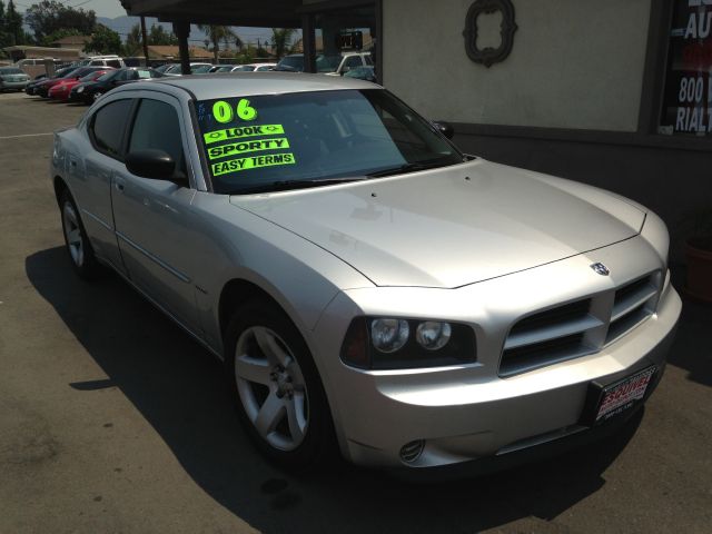 Dodge Charger 2006 photo 2