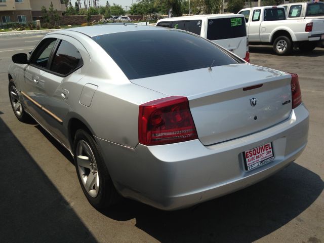 Dodge Charger 2006 photo 4