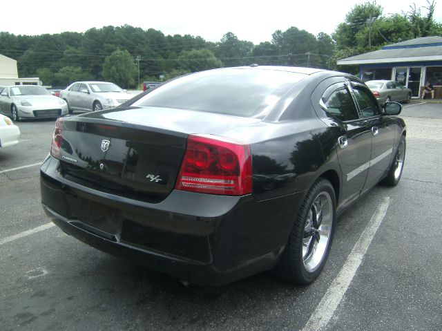 Dodge Charger 2006 photo 1