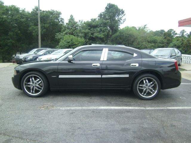 Dodge Charger 2006 photo 2