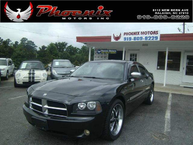 Dodge Charger 2006 photo 3