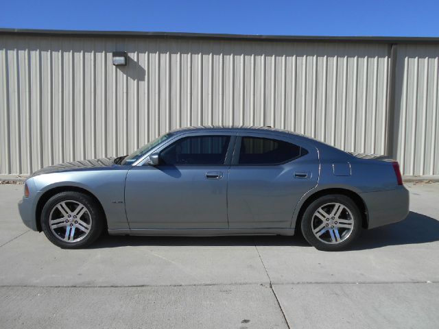 Dodge Charger 2006 photo 1