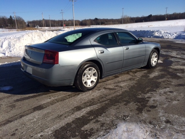 Dodge Charger 2006 photo 2