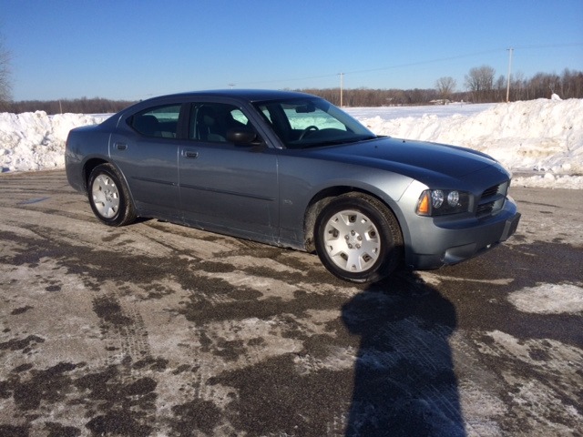 Dodge Charger 2006 photo 4