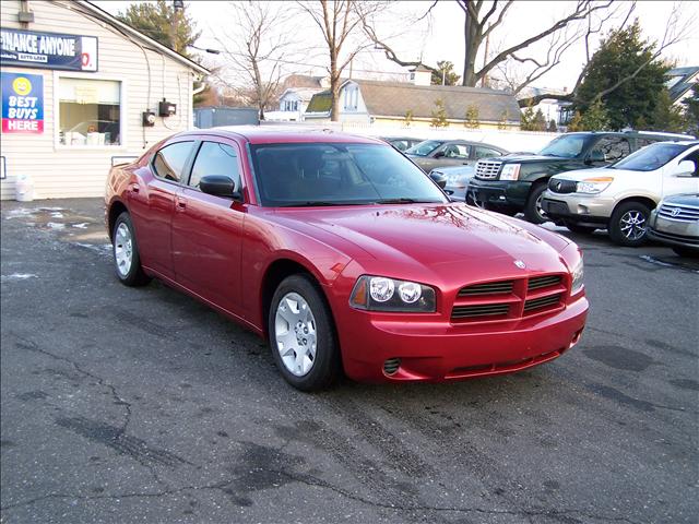 Dodge Charger 2006 photo 1