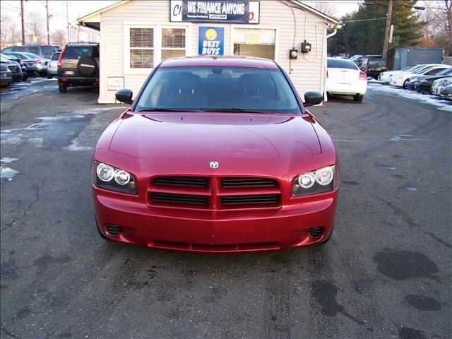 Dodge Charger 2006 photo 2