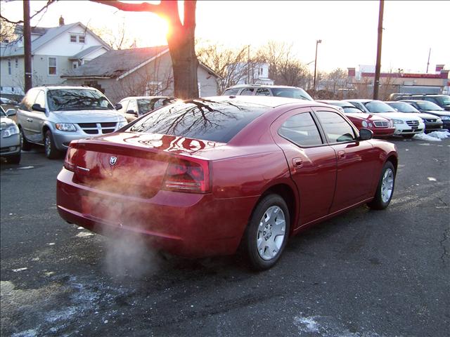 Dodge Charger 2006 photo 3