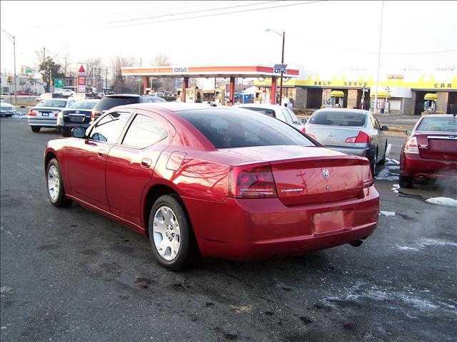 Dodge Charger 2006 photo 4