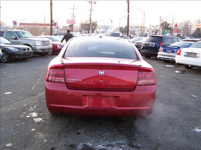 Dodge Charger 2006 photo 5