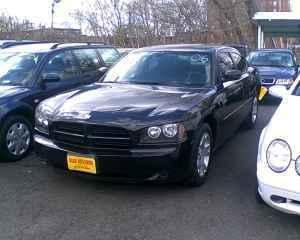 Dodge Charger 2006 photo 1