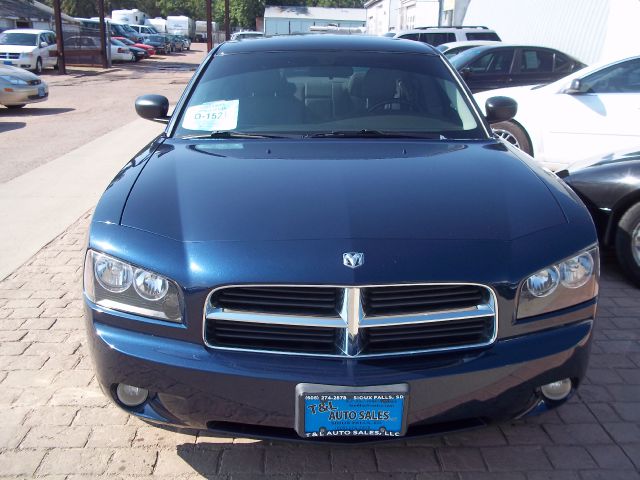 Dodge Charger 2006 photo 1