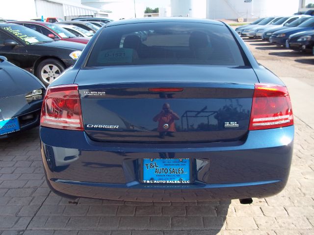 Dodge Charger 2006 photo 2