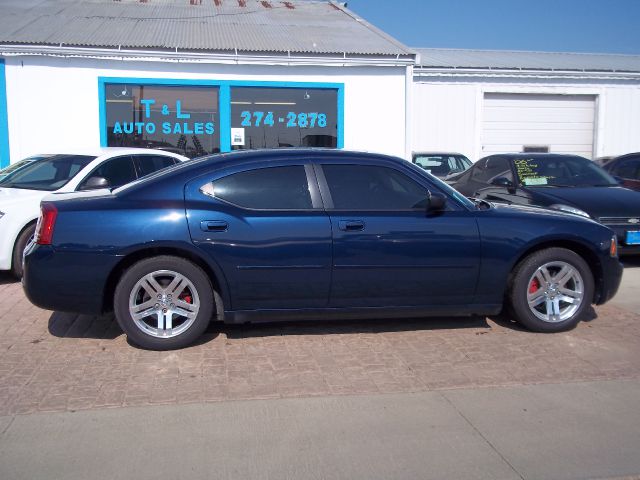 Dodge Charger 2006 photo 3