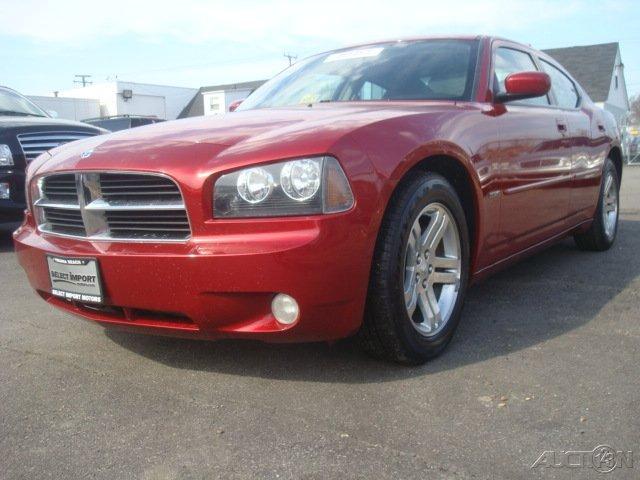 Dodge Charger 3.2 Unspecified