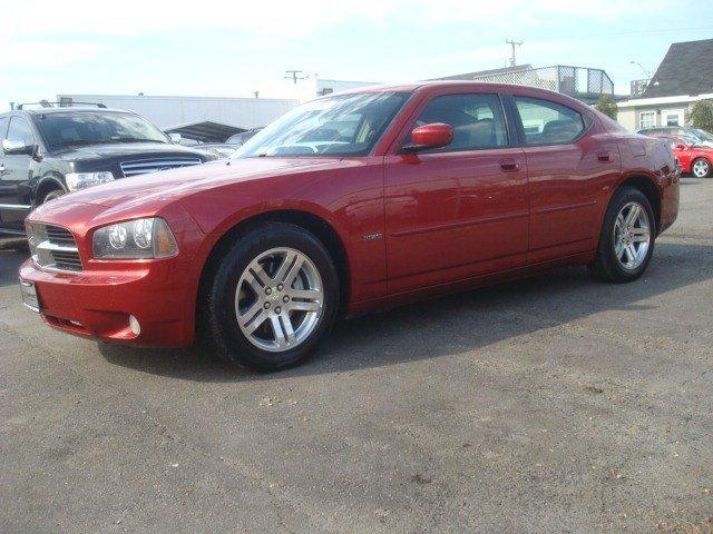 Dodge Charger 2006 photo 1