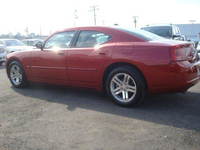 Dodge Charger 2006 photo 2