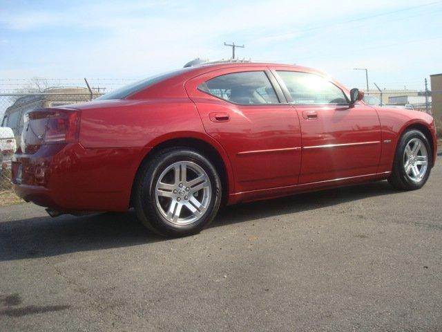 Dodge Charger 2006 photo 3