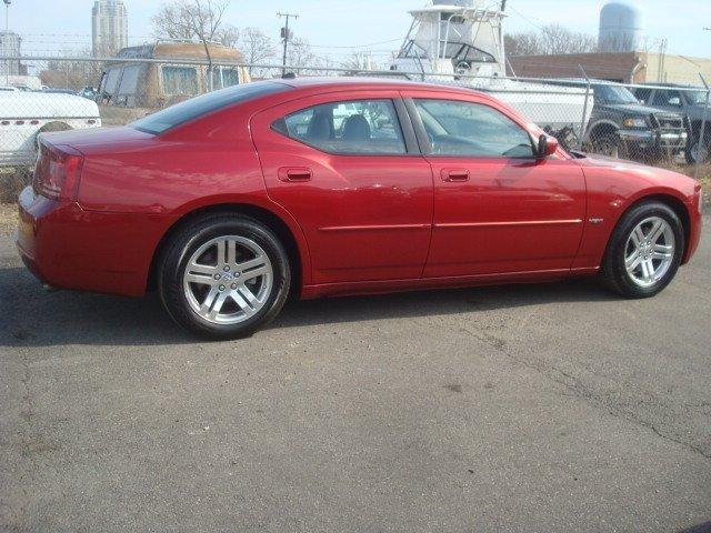 Dodge Charger 2006 photo 4