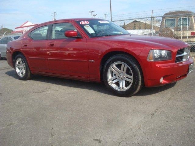 Dodge Charger 2006 photo 5