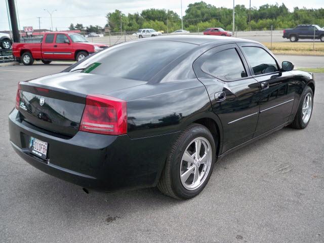 Dodge Charger 2006 photo 1