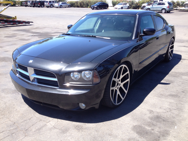 Dodge Charger 2006 photo 1